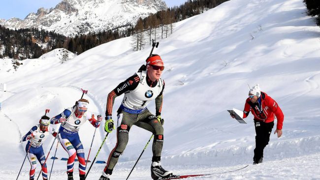 Υπεραποστάσεις (Α-Μέρος) Στο νέο του άρθρο, ο Δημήτρης Δερέκας αναλύει τις προαγωνιστικές προϋποθέσεις και τις ενδοαγωνιστικές τακτικές για τις υπεραποστάσεις.