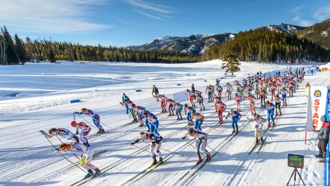 Υπεραποστάσεις-2 Στο νέο του άρθρο, ο Δημήτρης Δερέκας αναλύει τις προαγωνιστικές προϋποθέσεις και τις ενδοαγωνιστικές τακτικές για τις υπεραποστάσεις.