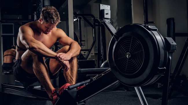 Βασική Προετοιμασία Βασική Προετοιμασία