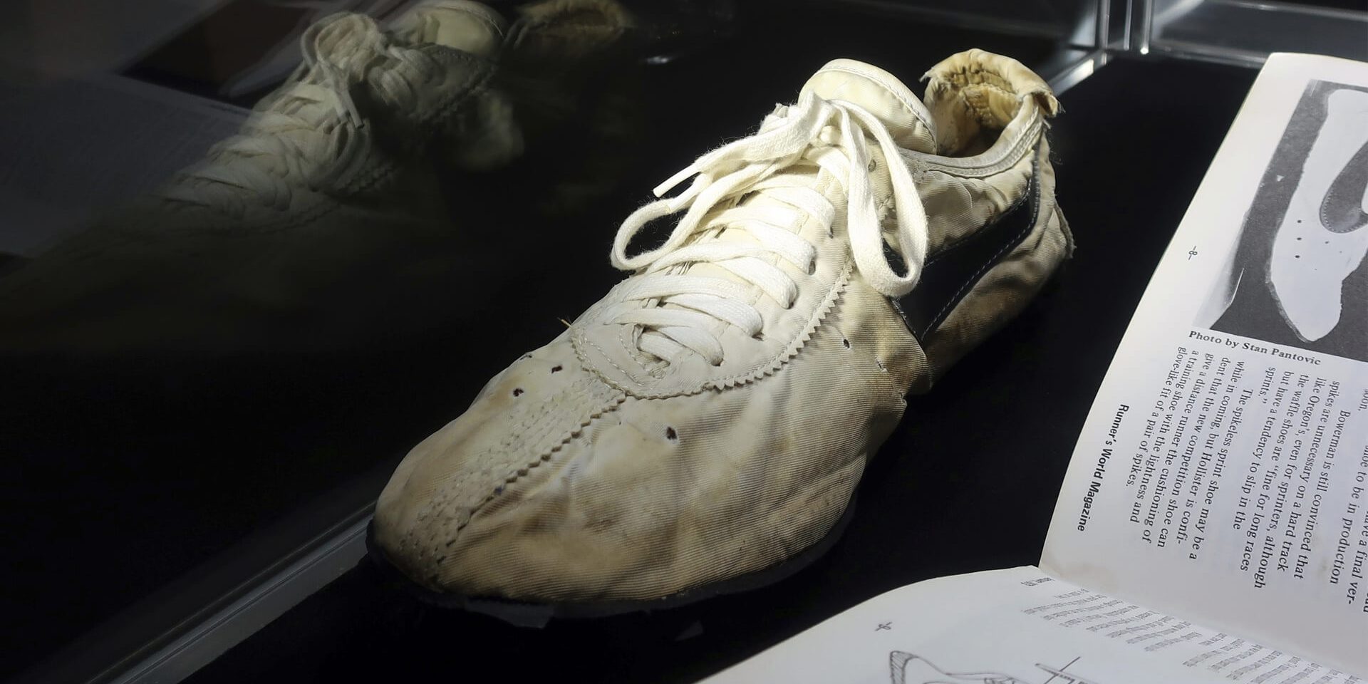 Πως να διαλέξω αθλητικό παπούτσι