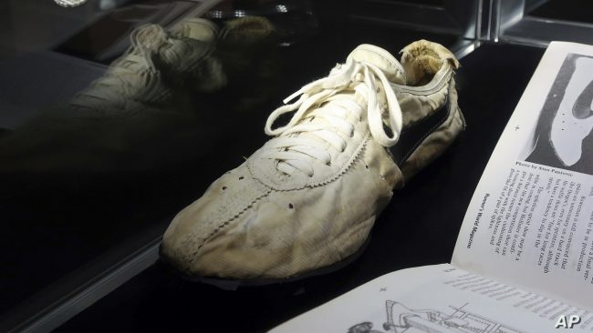 Πως να διαλέξω αθλητικό παπούτσι Πως να διαλέξω αθλητικό παπούτσι