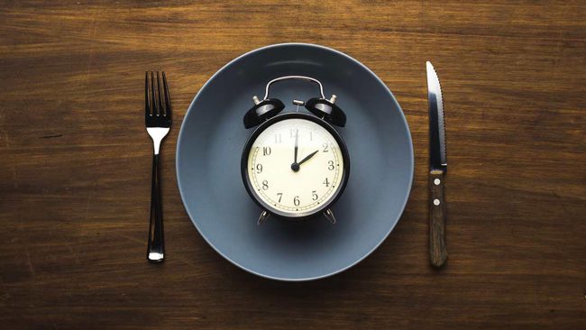 Στοχευμένη Διατροφή